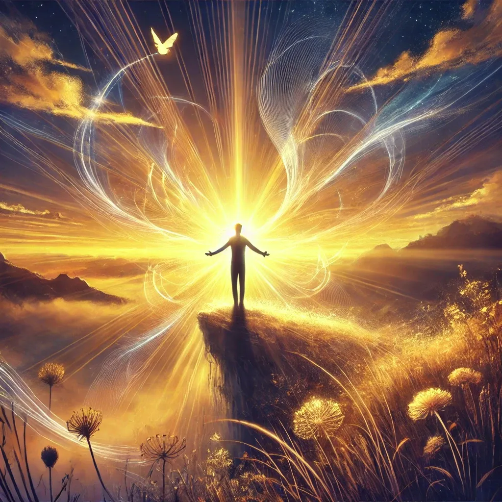 Awaken: Remember Who You Are