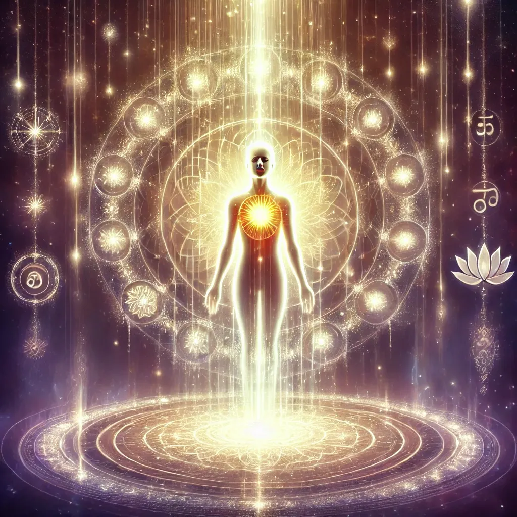 Spiritual Awakening: Wake to Your Inner Truth