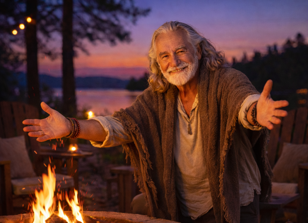 Choosing Without Forcing