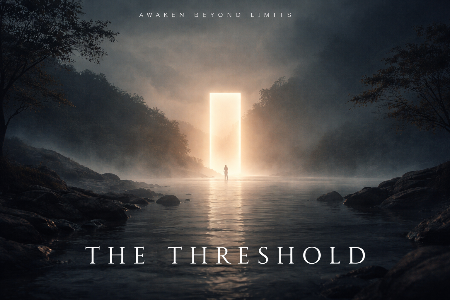 Welcome to The Threshold