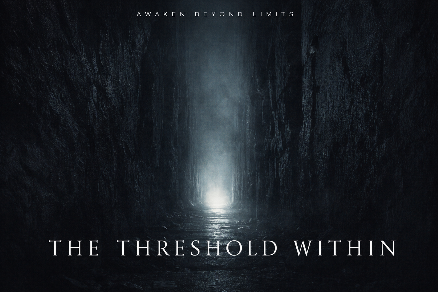 Welcome to The Threshold Within
