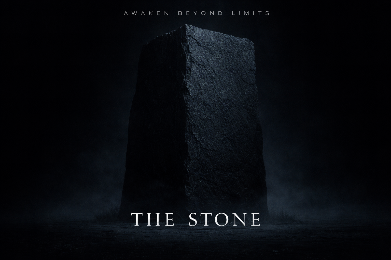 Welcome to The Stone