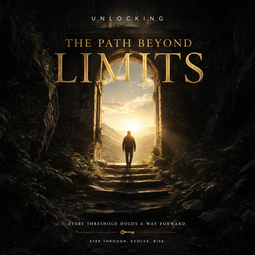 Exploring the Unseen Pathways Ahead