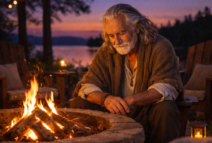 Noticing the Pull Away